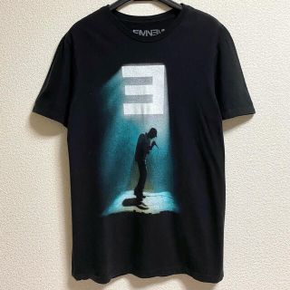 アンビル(Anvil)の【エミネム】【ヒップホップ】【ラップT】オフィシャル Tシャツ ラップティー(Tシャツ/カットソー(半袖/袖なし))