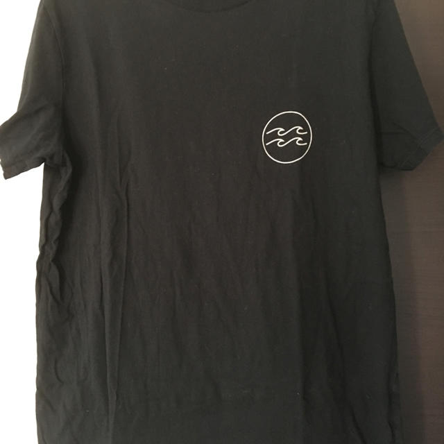 billabong(ビラボン)のビラボン Tシャツ   メンズのトップス(Tシャツ/カットソー(半袖/袖なし))の商品写真