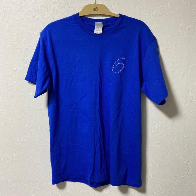 専用　あいみょん　SSS Tシャツ　Lサイズ メンズのトップス(Tシャツ/カットソー(半袖/袖なし))の商品写真