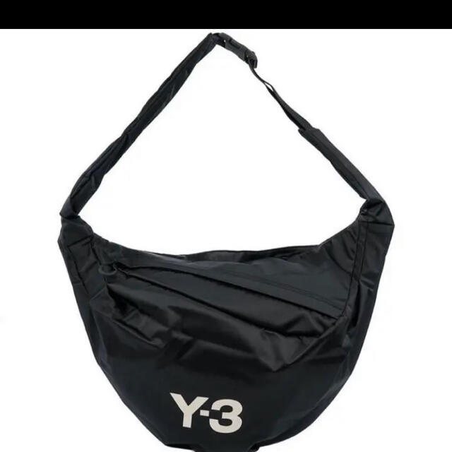 Y-3(ワイスリー)のY-3 Sneaker Bag メンズのバッグ(ショルダーバッグ)の商品写真