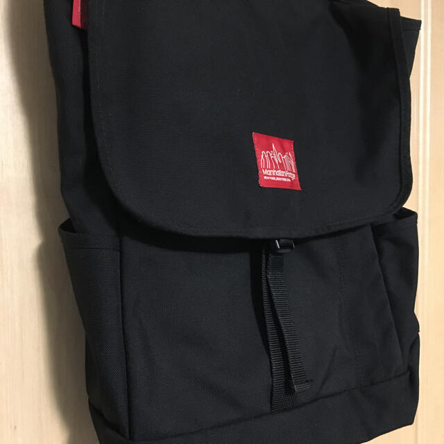 Manhattan Portage(マンハッタンポーテージ)のマンハッタンポーテージ リュック メンズのバッグ(バッグパック/リュック)の商品写真