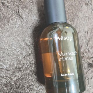 イソップ(Aesop)のイソップ　香水(ユニセックス)