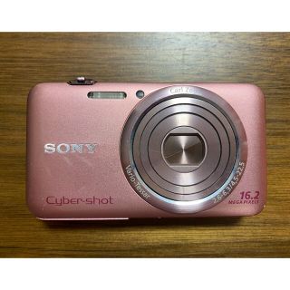 ソニー(SONY)のSONY Cyber-shot DSC-WX7(コンパクトデジタルカメラ)