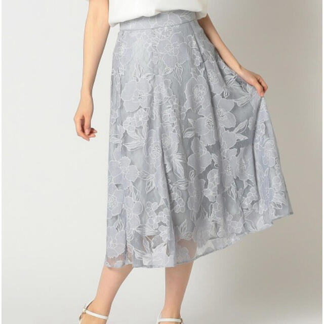 MISCH MASCH(ミッシュマッシュ)の♡新品未使用♡MISCHMASCH♡スカート レディースのスカート(ひざ丈スカート)の商品写真