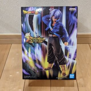 ドラゴンボール(ドラゴンボール)の【テイ様専用】ドラゴンボール トランクス＆メガワーコレ　カイドウ(アニメ/ゲーム)