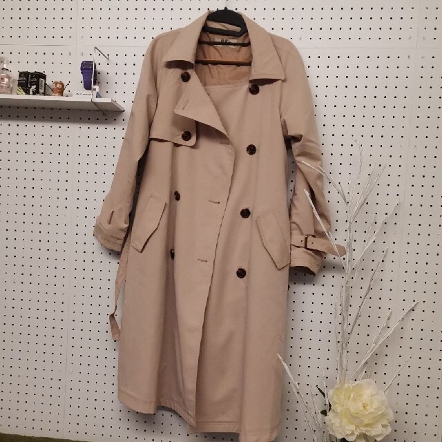 Grl シンプルスプリングトレンチコート オシャレの通販 By Uritaikaitai S Shop グレイルならラクマ Grl シンプルスプリングトレンチコート オシャレの通販 By Uritaikaitai S Shop グレイルならラクマ