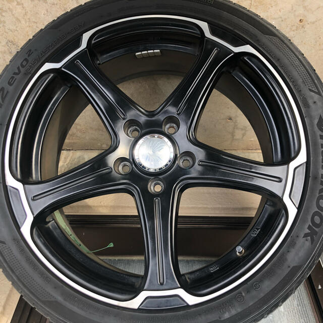 アルジェノンフェニーチェティーティワン 215/45R18 | www.jarussi.com.br