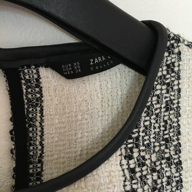ZARA(ザラ)の美品♡ZARA 今期トップス レディースのトップス(カットソー(半袖/袖なし))の商品写真