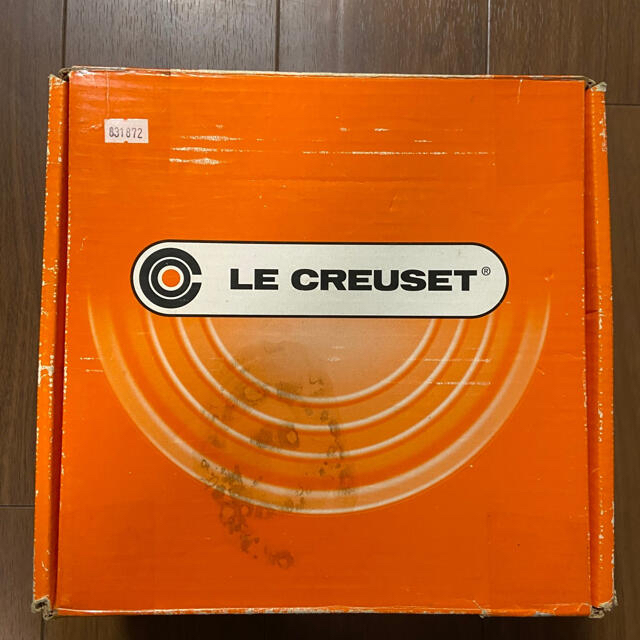 LE CREUSET(ルクルーゼ)のTamako様専用 インテリア/住まい/日用品のキッチン/食器(鍋/フライパン)の商品写真