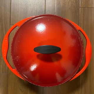 ルクルーゼ(LE CREUSET)のTamako様専用(鍋/フライパン)