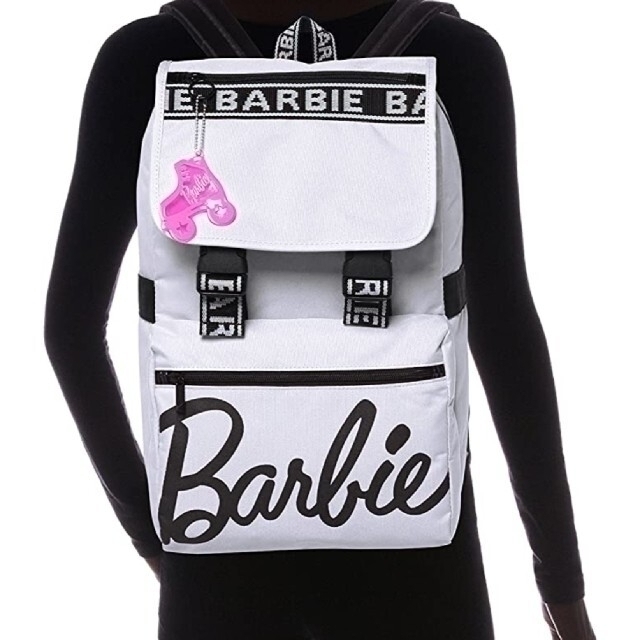 Barbie(バービー)のBarbie 未使用 レディースリュック バックパック   レディースのバッグ(リュック/バックパック)の商品写真