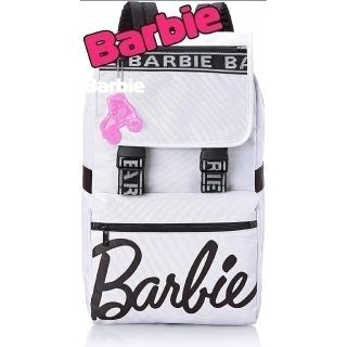 バービー(Barbie)のBarbie 未使用 レディースリュック バックパック  (リュック/バックパック)