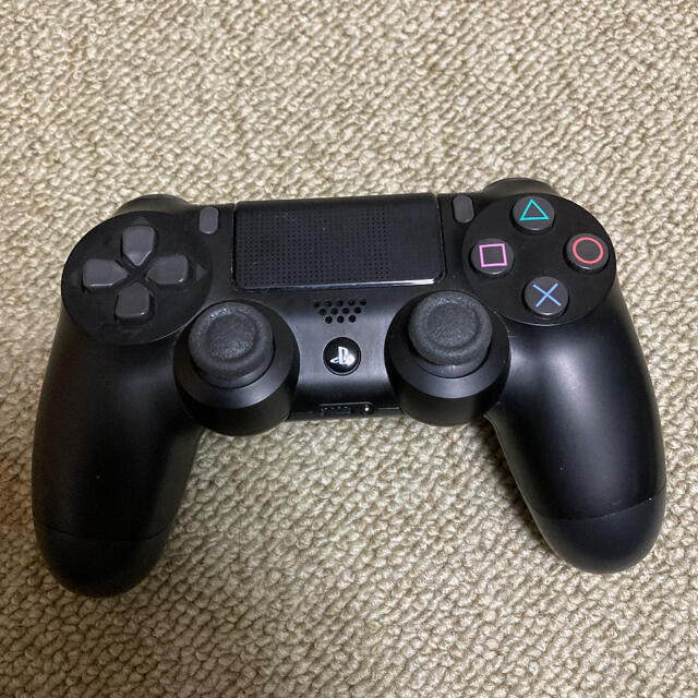 PS4 コントローラー　DUALSHOCK4 CUH-ZCT2J