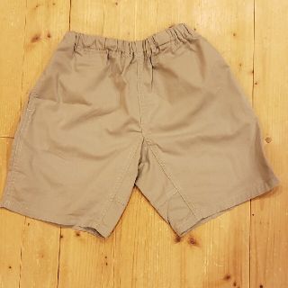 シップスキッズ(SHIPS KIDS)のSHIPS　kids　ショートパンツ(パンツ/スパッツ)