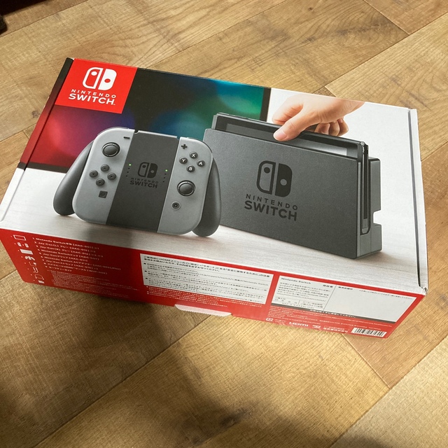 限定30セット Nintendo Switch 本体 現行モデル おまけ 限定クーポン発行中 家電 スマホ カメラ Rspg Spectrum Eu