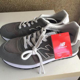 ニューバランス(New Balance)の新品♡ニューバランス 24.5(スニーカー)