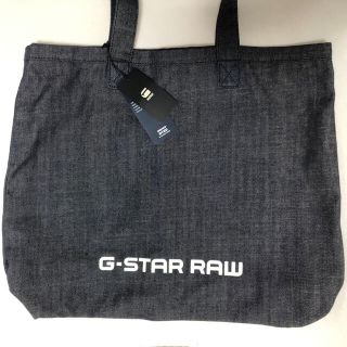 ジースター(G-STAR RAW)のG-STAR RAW トートバッグ(トートバッグ)