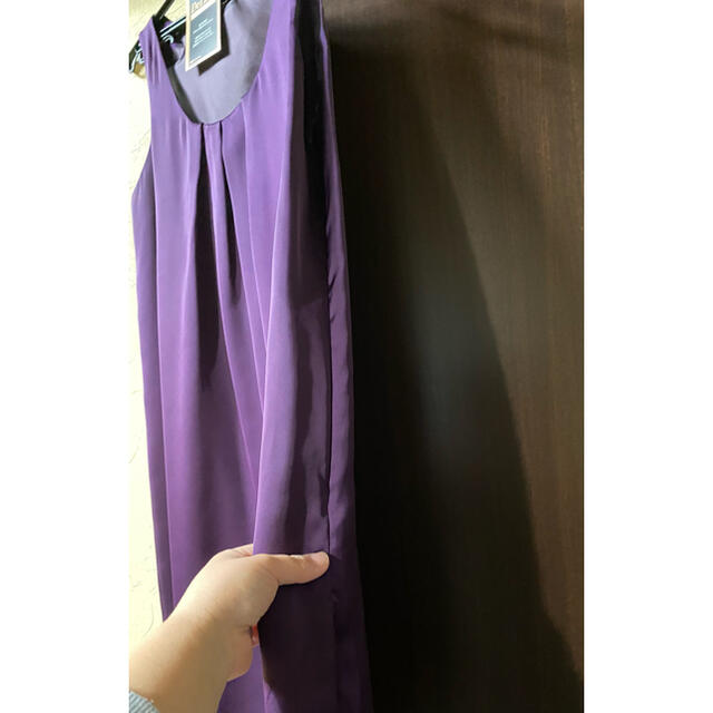 ロートレアモンドレス レディースのフォーマル/ドレス(ロングドレス)の商品写真