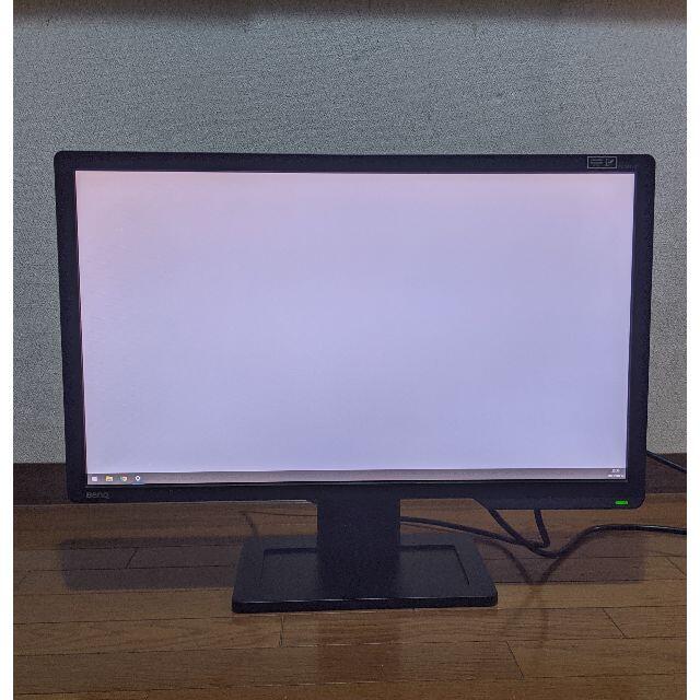 BenQ XL2411T 144hz ゲーミングモニター