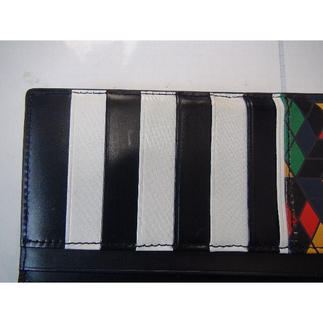 CASTELBAJAC(カステルバジャック)のCASTELBAJACの長財布！。 メンズのファッション小物(長財布)の商品写真