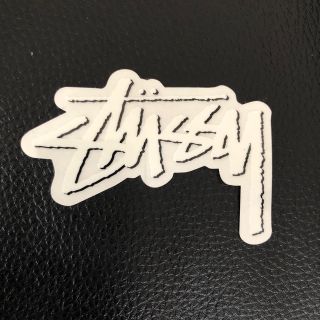 ステューシー(STUSSY)のSTUSSY ストゥーシー ステッカー (その他)