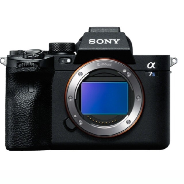 SONY(ソニー)のSony α7Siii 新品未開封 スマホ/家電/カメラのカメラ(ミラーレス一眼)の商品写真