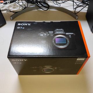 ソニー(SONY)のSony α7Siii 新品未開封(ミラーレス一眼)