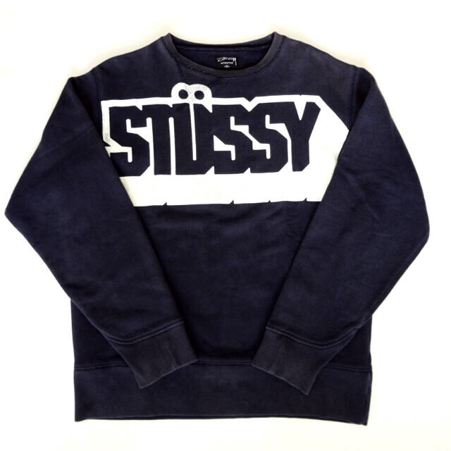 STUSSY - stussy ステューシー リメイク スウェットメトロハット（s,y