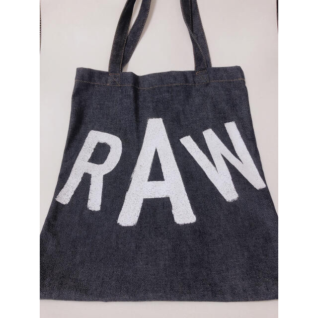 G-STAR RAW(ジースター)のG-STAR RAW トートバッグ メンズのバッグ(トートバッグ)の商品写真