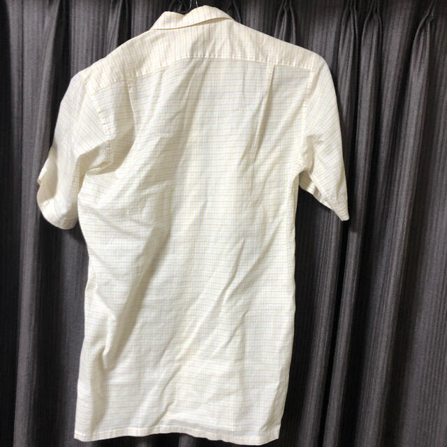 Christian Dior - メンズ 半袖シャツの通販 by みみ's shop 事前コメ要｜クリスチャンディオールならラクマ