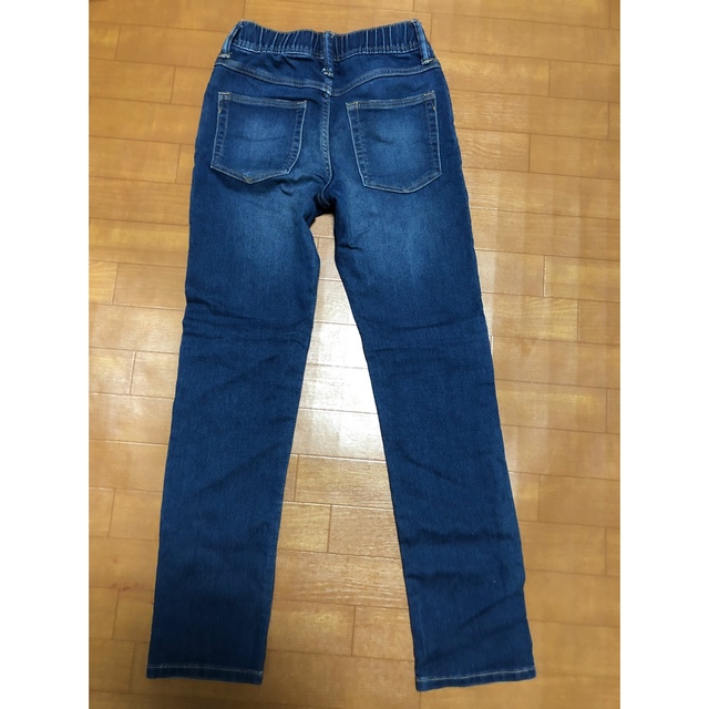 na様専用　男の子140センチボトムス4点セット キッズ/ベビー/マタニティのキッズ服男の子用(90cm~)(パンツ/スパッツ)の商品写真