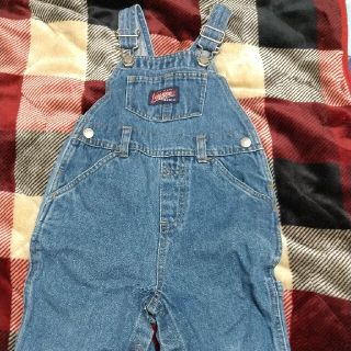 オールドネイビー(Old Navy)のAsk様専用  オーバーオール(パンツ/スパッツ)