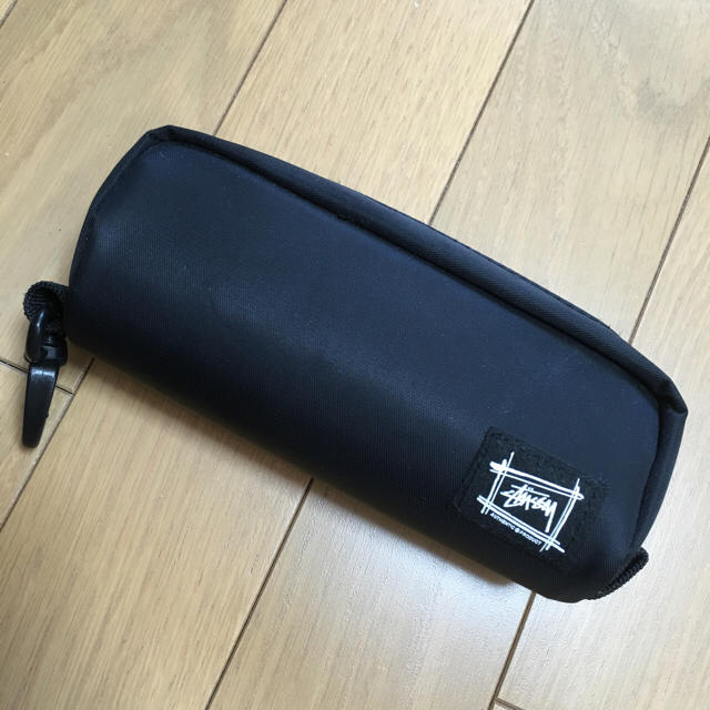 STUSSY - メガネケース stussyの通販 by hyu's shop STUSSY - メガネケース stussyの通販 by hyu's shop