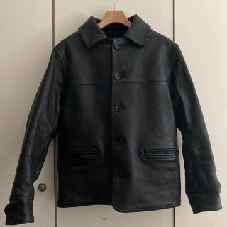 テンダーロイン ブラック レザージャケット/革ジャン(メンズ)の通販 14 ...