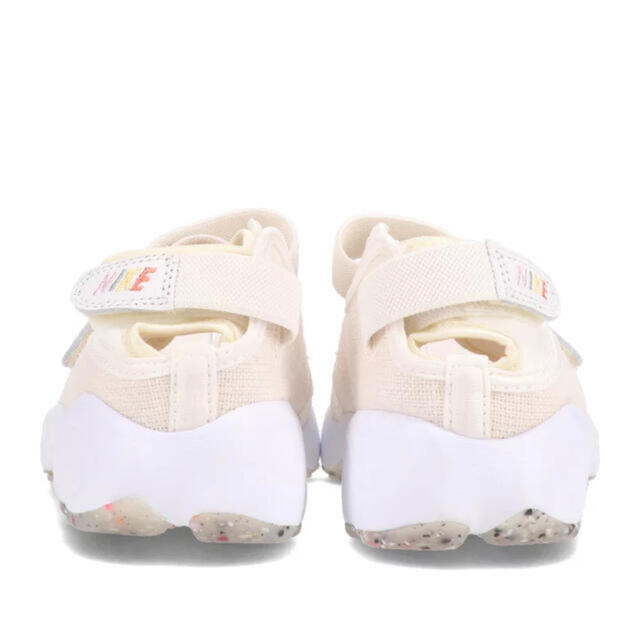 2024人気提案 NIKE ナイキ AIR RIFT エアリフト サミットホワイト 24.0