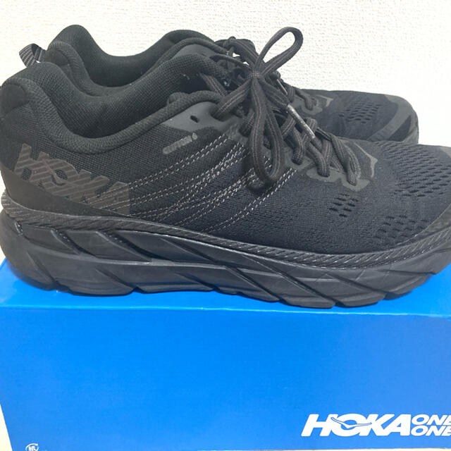 HOKA CLIFTON6