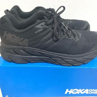 HOKA CLIFTON6(シューズ)