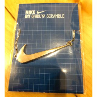 ナイキ(NIKE)のNIKE（ナイキ）ネックレス(ネックレス)