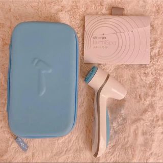 ルミスパ　クレンジングキット(フェイスケア/美顔器)