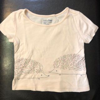 ベビーギャップ(babyGAP)のbaby Gap 半袖Tシャツ(Ｔシャツ)