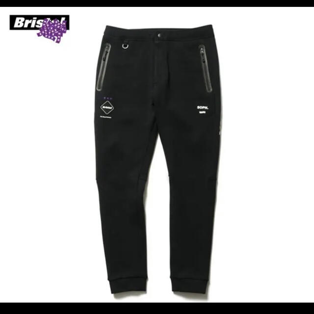 FCRB GOD SELECTION TRAINING LONG PANT-