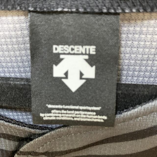 DESCENTE(デサント)のオリックスバファローズ　夏の陣　ユニフォーム　未使用 スポーツ/アウトドアの野球(ウェア)の商品写真