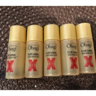 オバジ(Obagi)のオバジＸ　リフトローション18ml 5本セット(化粧水/ローション)