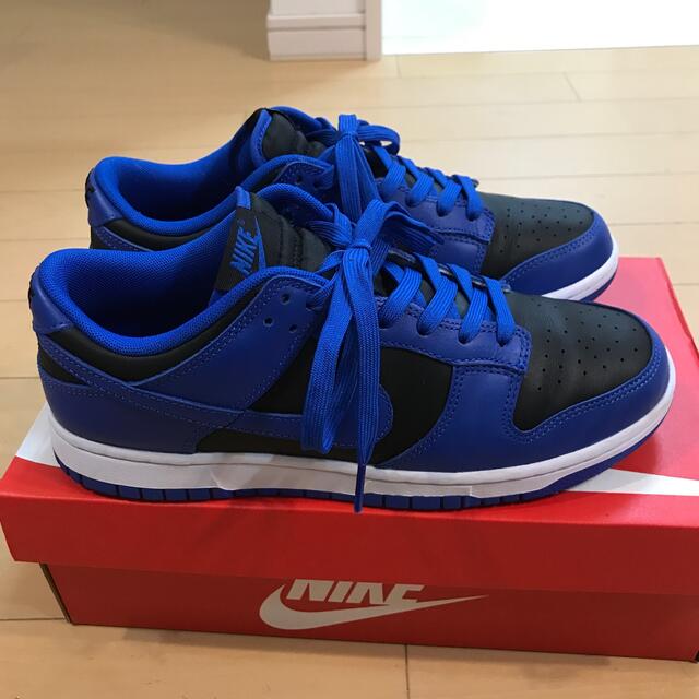 NIKE(ナイキ)のNIKE DUNK LOW RETRO メンズの靴/シューズ(スニーカー)の商品写真