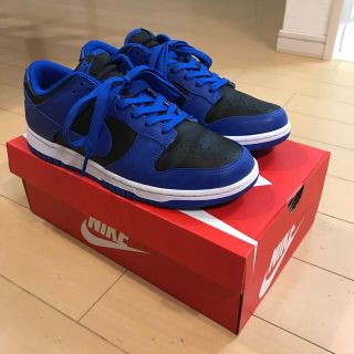 ナイキ(NIKE)のNIKE DUNK LOW RETRO(スニーカー)