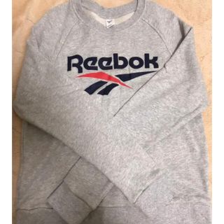 リーボック(Reebok)のReebok スウェット(トレーナー/スウェット)