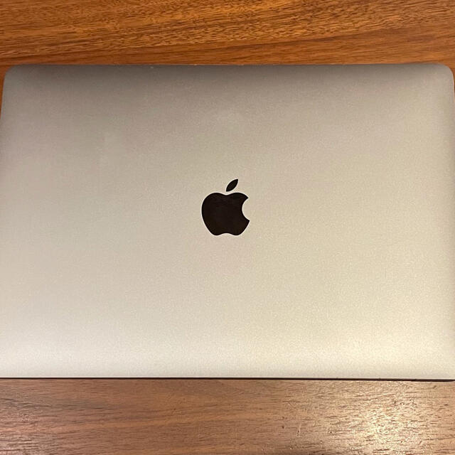 本物新品保証】 - Apple MacBook 13インチ(2016年モデル)高スペック