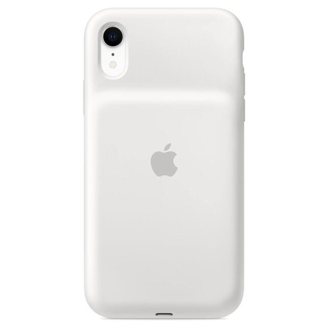 iPhoneケースiPhone smart battery case スマートバッテリーケース