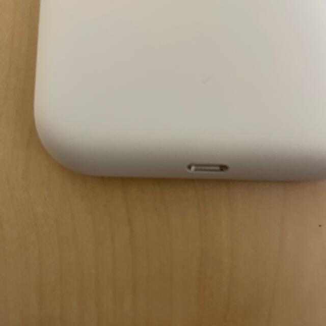 iPhoneケースiPhone smart battery case スマートバッテリーケース