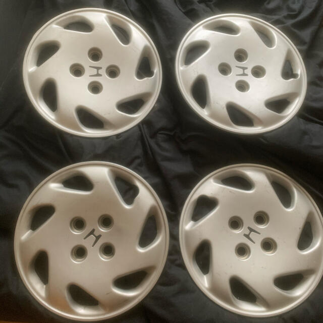 EGシビック 14インチホイールキャップ お買い得 www